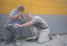 I Was at Ground Zero on 9/11. We Deserve Answers About the Government’s Air Quality Lies