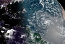 What months are the worst for Florida hurricanes? When it peaks, ends