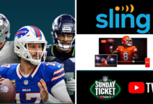 How to watch every NFL game this season and how much it will cost you
