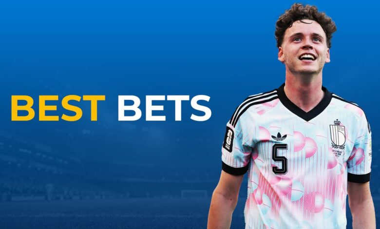 Nations League tips for September 25 2026 Nations League tips for September 25 2026