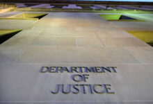 Second prosecutor resigns from Justice Department ‘grand conspiracy’ probe targeting Trump foes – WTOP News