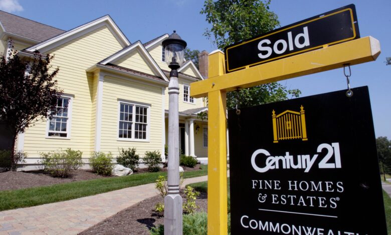 AI boom heats up Bay Area housing market as wealthy buyers drive demand for high-end homes across US – WTOP News AI boom heats up Bay Area housing market as wealthy buyers drive demand for high-end homes across US – WTOP News