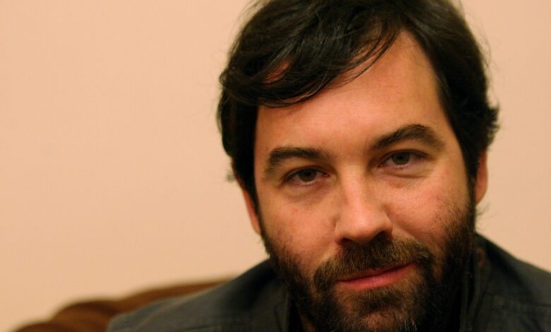 Duncan Sheik, Tony- and Grammy-winning ‘Spring Awakening’ composer and pop star, dies at 56 – WTOP News