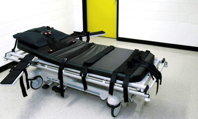 A Lone Juror Hijacked Deliberations. This Time, a Man Faces Execution.