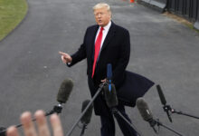 Trump Celebrates New Fuel Economy Standards Which ‘TERMINATE’ Biden and ‘Pete Boot-EDGE-EDGE’s Ridiculous’ Rules