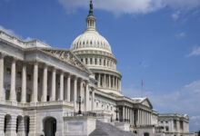 Latest Fox News Power Rankings Shift 17 Congressional Races — All in Democrats’ Favor
