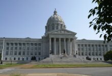 Missouri House candidate charged in plot to plant drugs on GOP opponent