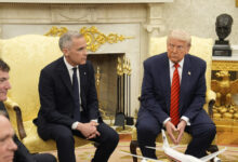 Trump Snaps Back at ‘Canadian Trade Scam’ With  Billion Threat: ‘NO RECIPROCITY – NO ACCESS!’