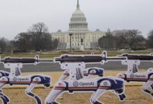 The Pentagon Asked OpenAI for Artificial Intelligence Designed to Rarely Say No