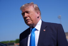 Republicans in Battleground Districts Don’t Want Trump to Campaign With Them: ‘We’ve Told Them He Cannot Come’
