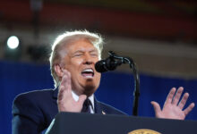 Trump Caps Off Stunning 9 Post Spree By Flat Out Writing Off AI Fears as a ‘HOAX’: Tech ‘Will Not Be Stopped’