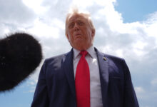 Trump Issues Stern Warning to Iran: The ‘Biggest Attack’ of Them All Is ‘Waiting in the Wings’