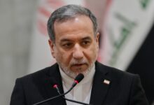 Iran says it’s ‘fully prepared’ for war as Trump leaves more strikes on table