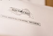 Federal judge halts USPS from implementing new mail ballot rules ahead of midterms