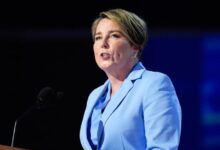 Massachusetts governor proposes improved postpartum healthcare after Lindsay Clancy trial