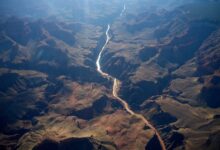 Body found in Grand Canyon was missing hiker, wife says, bringing flood death toll to 3 – WTOP News