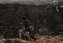 Israeli man critically wounded in West Bank shooting, and other Mideast developments – WTOP News