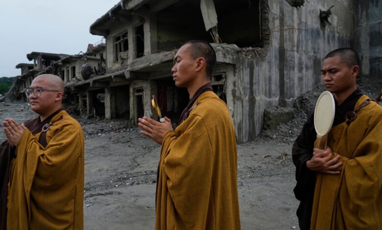 Nepal holds a day of mourning after floods kill 1,300 – WTOP News Nepal holds a day of mourning after floods kill 1,300 – WTOP News