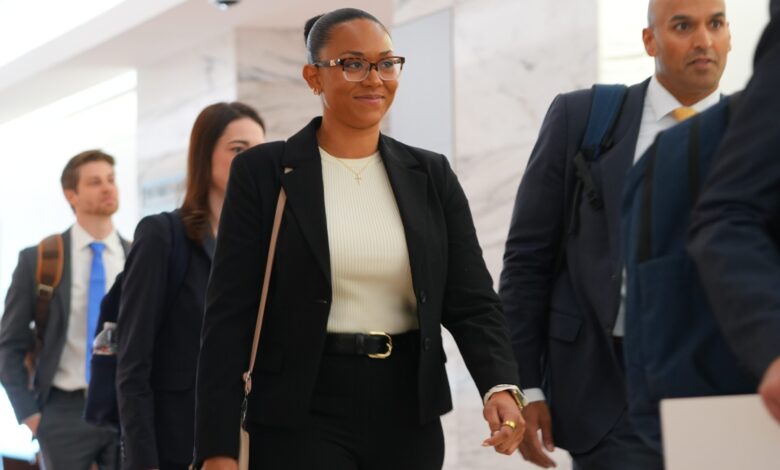 Surrogate asks the Supreme Court to intervene over care for a sick baby – WTOP News Surrogate asks the Supreme Court to intervene over care for a sick baby – WTOP News