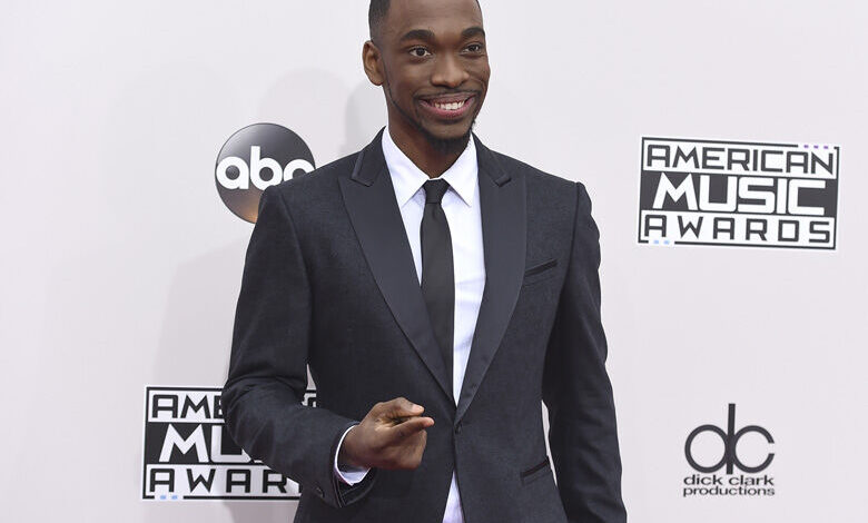 Jay Pharoah on comedy, impressions, coming home to DC – WTOP News Jay Pharoah on comedy, impressions, coming home to DC – WTOP News