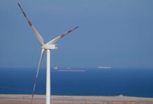 Egypt’s wind power push, tied to manufacturing, offers lessons for Nigeria and Africa – WTOP News