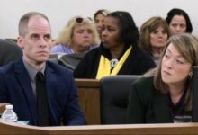 Former ‘American Idol’ singer Caleb Flynn convicted of fatally shooting his wife