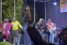 All-night arts and culture festival takes over DC this weekend – WTOP News