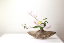 The centuries-old Japanese art of ikebana draws those seeking calm – WTOP News