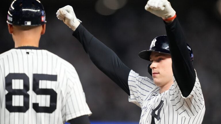 5 takeaways as Cam Schlittler, Ben Rice torch Red Sox again in 9-0 Yankees triumph 5 takeaways as Cam Schlittler, Ben Rice torch Red Sox again in 9-0 Yankees triumph