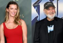 Rob Reiner and Betty Gilpin Win 2026 Emmys for Guest Actress and Actor in a Comedy Series