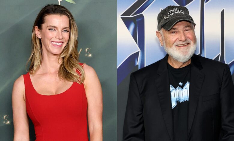 Rob Reiner and Betty Gilpin Win 2026 Emmys for Guest Actress and Actor in a Comedy Series