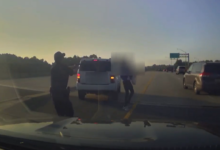 Former Bowie police sergeant sentenced after judge says shooting followed ‘nonthreatening’ encounter – WTOP News