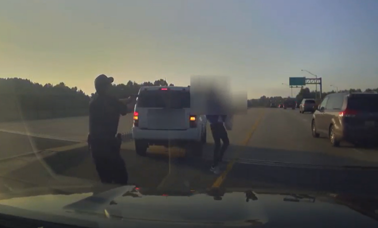 Former Bowie police sergeant sentenced after judge says shooting followed ‘nonthreatening’ encounter – WTOP News Former Bowie police sergeant sentenced after judge says shooting followed ‘nonthreatening’ encounter – WTOP News