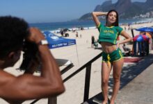 Brazil is in fashion, as Brazilians like to say. Here’s why.