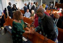 Jamaica takes its case for reparations for Britain’s role in slavery to King Charles III – WTOP News