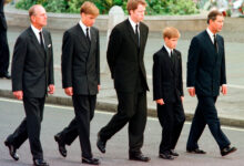 New book by Princess Diana’s brother prompts war of words with King Charles III – WTOP News