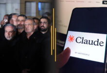 US grants visas to Iran’s leaders; Claude AI helps build its own successor