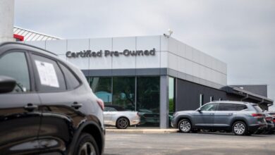 Can I get a used car inspected before buying it from a dealership?