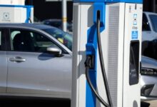 Why are other countries adopting electric vehicles faster than the US?