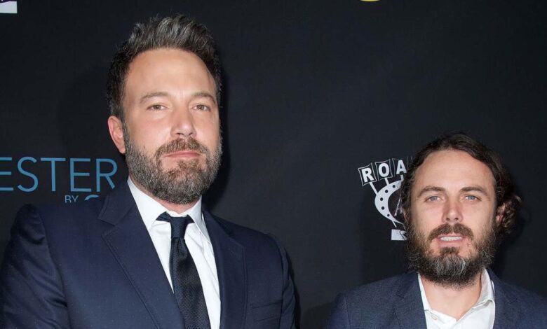 Casey Affleck Reveals His and Ben Affleck’s Dad Timothy ‘Tim’ Byers Affleck Died This Year Casey Affleck Reveals His and Ben Affleck’s Dad Timothy ‘Tim’ Byers Affleck Died This Year