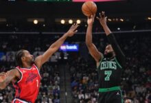 Why NBA’s harsh punishment for Clippers is great news for Celtics