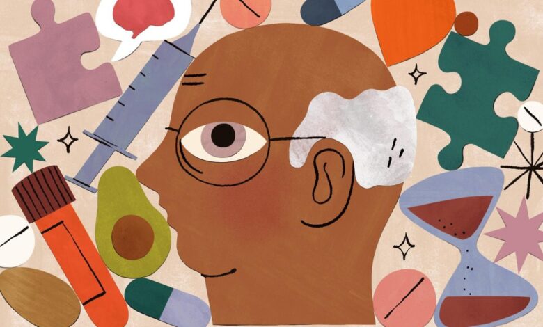 Believe the hype: A cure for Alzheimer’s is in reach