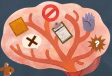 Why is it so hard to give away my dad’s brain?
