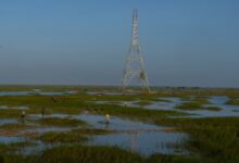 India’s power demand is surging, but some solar energy is going to waste – WTOP News