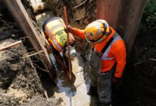 The push to remove lead pipes is on. Thousands of water systems still don’t know where theirs are – WTOP News