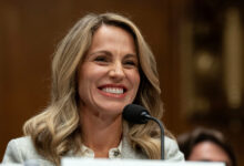 Senate committee advances Dr. Nicole Saphier’s nomination for surgeon general – WTOP News
