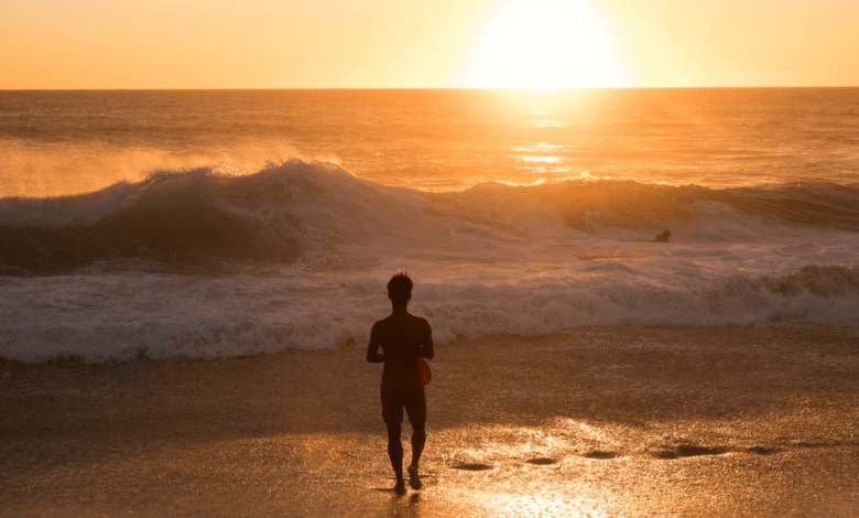 What Hurricane Marie means for Labor Day weekend weather What Hurricane Marie means for Labor Day weekend weather