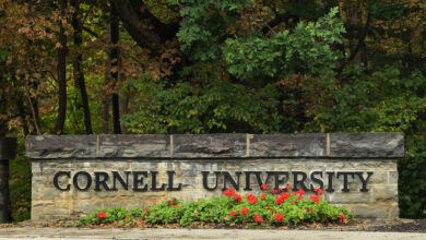 New York Gov. Hochul pushes for investigation into Cornell’s handling of a 2024 gang rape allegation – WTOP News