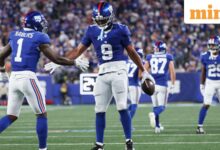 NFL Week 2: Full schedule, storylines to watch, live streaming details and more | Mint