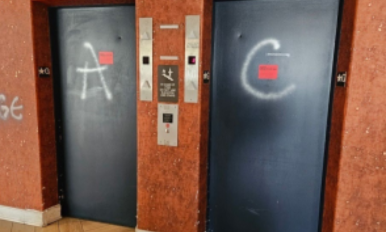 ‘Worst of the worst’: DC attorney general sues over conditions at Ward 5 apartment building – WTOP News